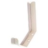 Okko Kabliukas rūbų GB-HOOK06 155mm baltas