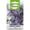 Okko Kvapiųjų bazilikų OPAL sėklos