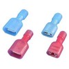 Okko Laido jungtys Chs MDFN1.25-250, 0,5–1,5 mm², 50 vnt.