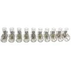 Okko Laidų jungė SP013-20, 1.5 mm², 10P
