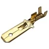 Okko Laidų jungės Chs DJ612-6.3C, 2–2,5 mm², 20 vnt