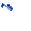 Okko Laidų jungės Chs KW3, 2x2,5 mm², mėlynos, 20 vnt