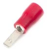 Okko Laidų jungtys Chs MDD1.25-110, 0,5–1,5 mm², 50 vnt.