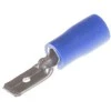 Okko Laidų jungtys Chs MDD2-187, 1,5–2,5 mm², 50 vnt.
