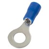 Okko Laidų jungtys Chs RV2-6, 1,5–2,5mm², 50 vnt.