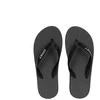 Okko Šlepetės TR-MODEL 4, juoda/pilka, 44 - 45