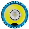 Olight Warrior 3S klasikinis LED žibintuvėlis 2300lm 300m
