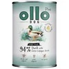 OLLO Plus Collagen antiena – drėgnas ėdalas šunims – 400g