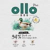 OLLO Plus Collagen antiena – drėgnas ėdalas šunims – 400g