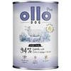 OLLO Plus Collagen ėriena – drėgnas ėdalas šunims – 400g