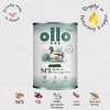 OLLO Plus Collagen Mono antiena – drėgnas ėdalas šunims – 800g