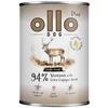 OLLO Plus Collagen Mono Deer – drėgnas ėdalas šunims – 800g