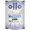 OLLO Plus Collagen Mono ėriena – drėgnas ėdalas šunims – 800g