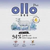 OLLO Plus Collagen Mono ėriena – drėgnas ėdalas šunims – 800g