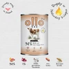 OLLO Plus Collagen Mono Veal – drėgnas ėdalas šunims – 800g