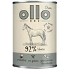 OLLO Pure Arklys Mono – šlapias šunų maistas – 850g