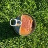 OLLO Pure Jawbone and Tripe - Šlapias Maistas šunims - 400g