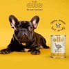 OLLO Pure kalakutiena - wet dog food - 850g