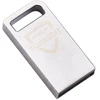 OLP Olympia 607373 USB atmintukas 8 GB USB A tipo Sidabras