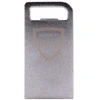 OLP Olympia 607373 USB atmintukas 8 GB USB A tipo Sidabras