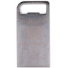 OLP Olympia 607373 USB atmintukas 8 GB USB A tipo Sidabras