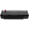 OLP Olympia A 245 Combo Šalto / karšto laminavimo įrenginys 300 mm/min Juoda