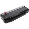 OLP Olympia A 245 Combo Šalto / karšto laminavimo įrenginys 300 mm/min Juoda