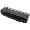 OLP Olympia A 245 Combo Šalto / karšto laminavimo įrenginys 300 mm/min Juoda