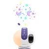 OLP Olympia BC 2000 Wi-Fi Violetinė, Balta