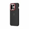 OnePlus Aramid Magnetic dėklas skirtas OnePlus 15 5G juodos spalvos