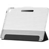 OnePlus Folio dėklas skirtas Pad Go 2 juodos spalvos