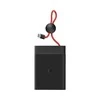 OnePlus Magnetic Powerbank 10000mAh Juodas