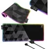 ONIKUMA MP006 RGB pelės kilimėlis (juodas)