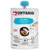 Ontario Cat lašiša Fresh Meat 90g (Pasta)