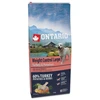 Ontario Large Weight Control su kalakutiena ir bulvėmis 12kg
