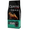 Optima Nova OPTIMANOVA Puppy Digestive triušiena & bulvės – sausas Maistas šunims – 12kg