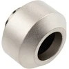 Optimus Hardtube Fitting Satin Nickel – 12 mm