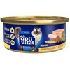 Katės maistas - OptiVital Mini Vištienos Drėgnas Maistas 85g Be Glitimo