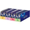 Maisto produktai katėms - OptiVital skanūs gabaliukai padaže vištiena jautiena aviena veršiena 112x85g