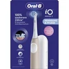 Oral-B 2 iO Suaugusiems Vibruojantis dantų šepetėlis Rožinė, Balta