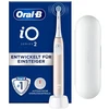Oral-B 2 iO Suaugusiems Vibruojantis dantų šepetėlis Rožinė, Balta