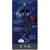 Braun Oral-B iO Kids Spiderman Child Rotating dantų šepetėlis Juodas