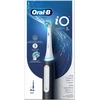 Oral-B iO Series 3N Elektrinis dantų šepetėlis, Matte Juodas
