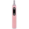 Braun Oral-B iO Series 6 Rožinė Sand Luxe Edition electric dantų šepetėlis