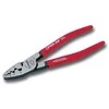 Orbis Replės antgaliams užspausti Orbi 022, 180 mm
