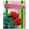 Organinių, mineralinių trąšų mišinys rožėms EMOLUS, 1kg
