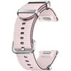 Orginal apyrankė Samsung Galaxy Watch 4 / 5 / 6 / 7 Athleisure Band (ET-SOL30SPEGEU) rožinės spalvos
