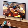 Orico H4Y1 HDMI 2.0 4K 60 Hz HDMI Cable 2 m - Juodas