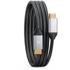Orico H8Y1 HDMI 2.1 8K 60 Hz HDMI cable 1 m - juodas