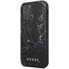 Original Apple iPhone 12 Mini 5,4" Guess GUHCP12SPCUMABK dėklas telefonui juodos spalvos